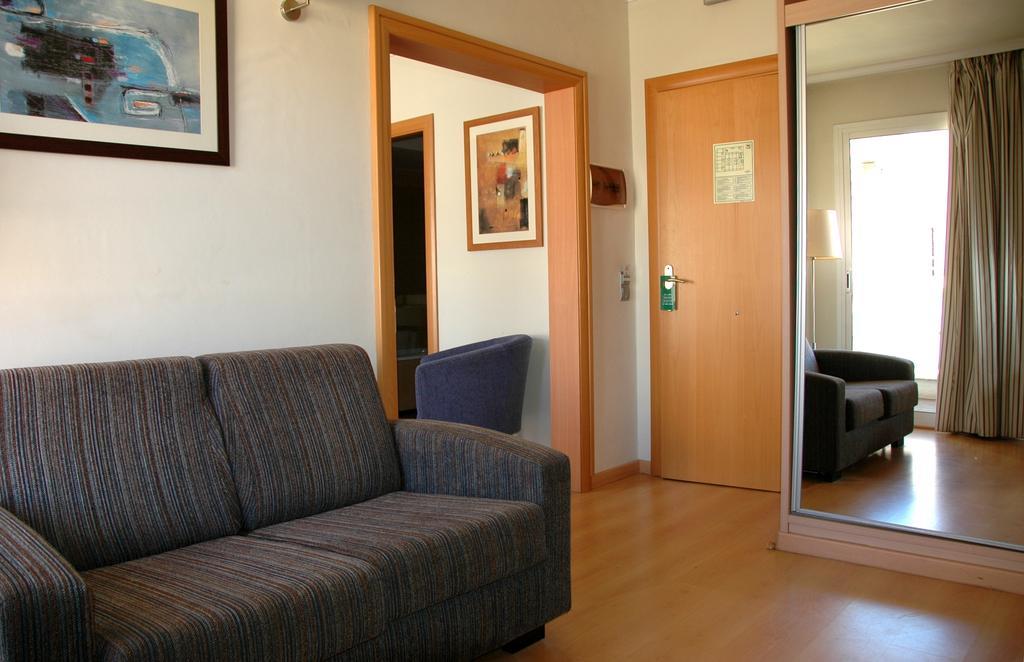 Suite (4 Adultes)