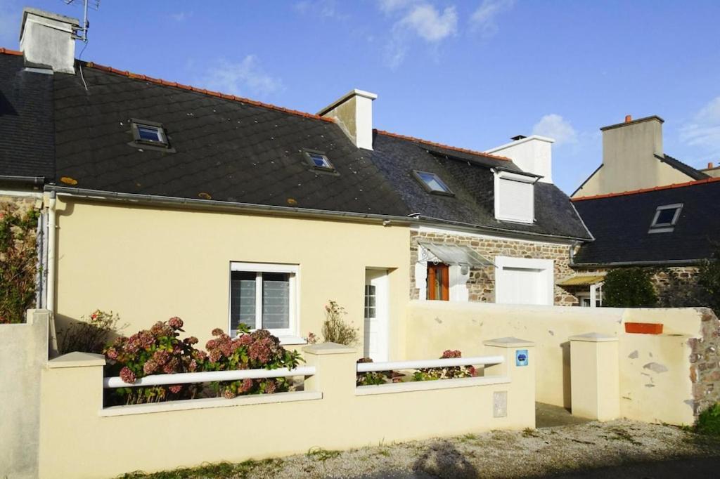 Maison de Vacances 2 Chambres