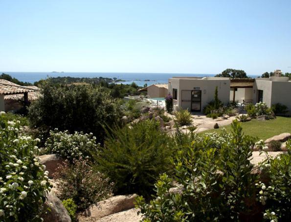 Apartment Sea View