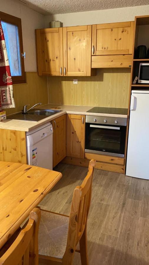 Appartement avec Vue sur la Montagne