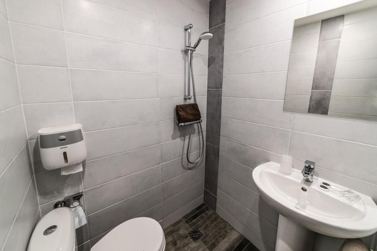 Chambre Double Standard