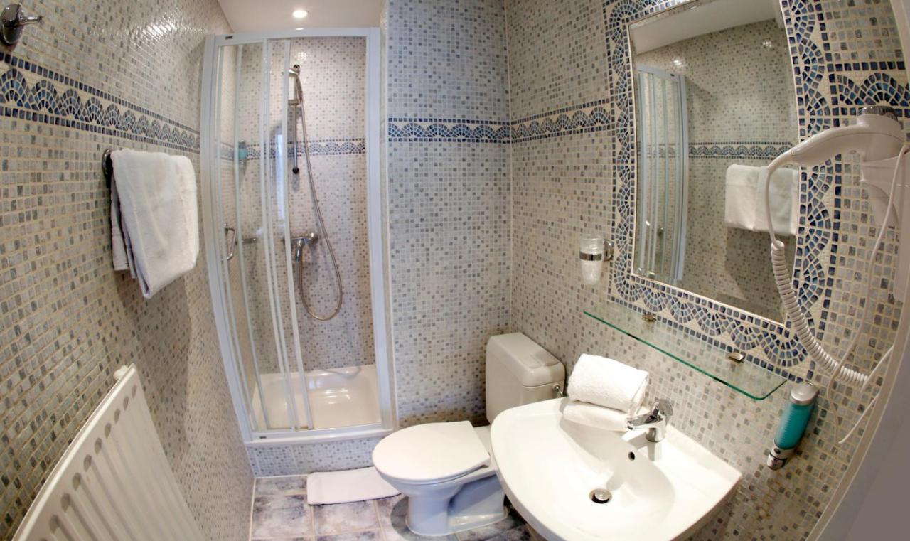 Chambre Lits Jumeaux Supérieure
