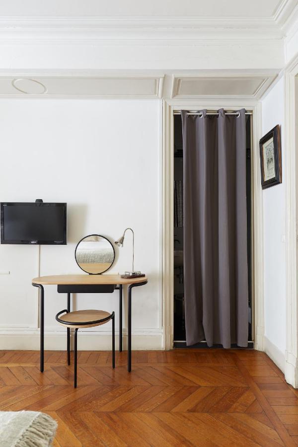Studio Supérieur - Vue sur Cour