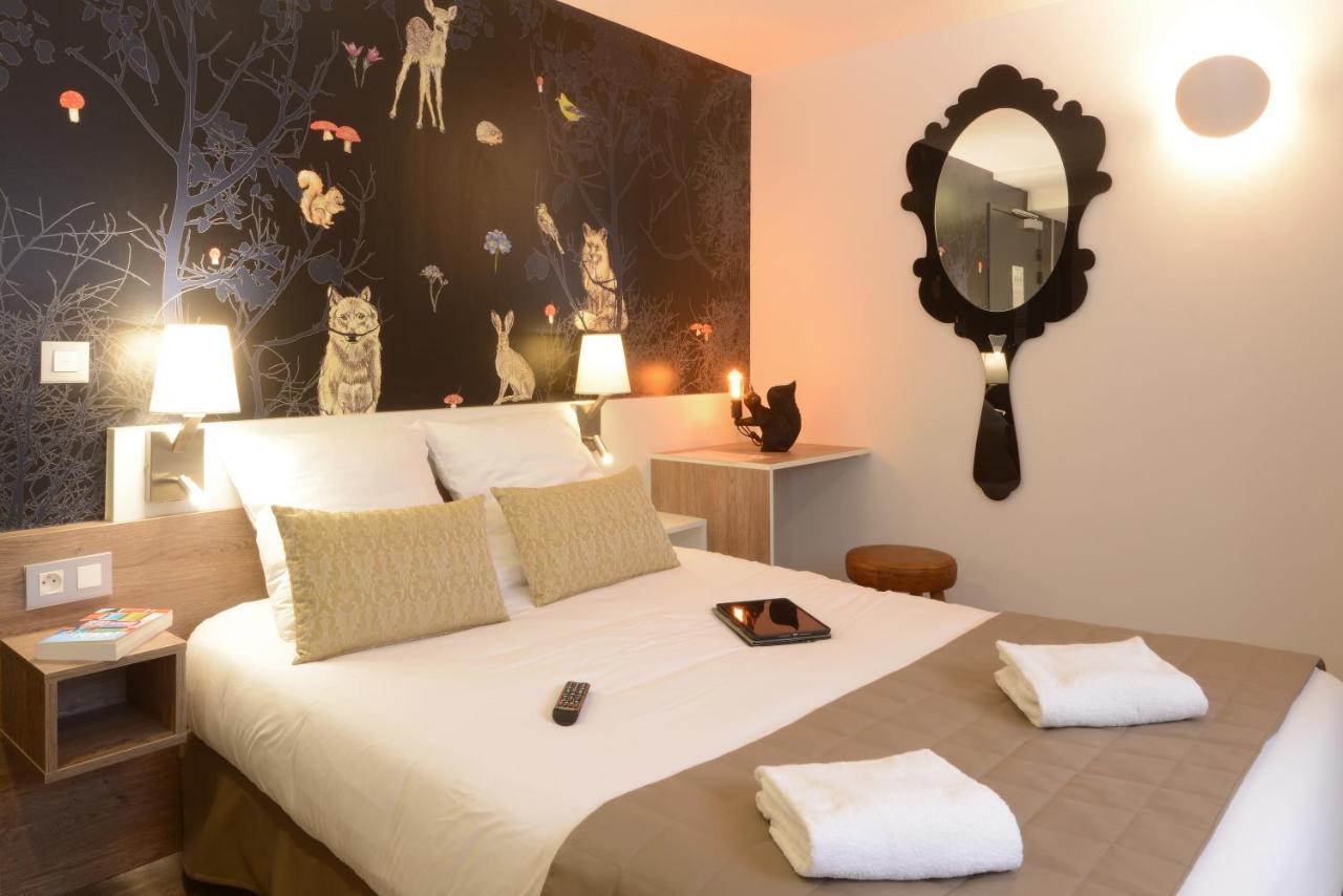 Superior Double Room Queen Size Bed