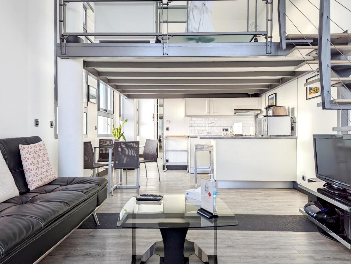 Superior Loft