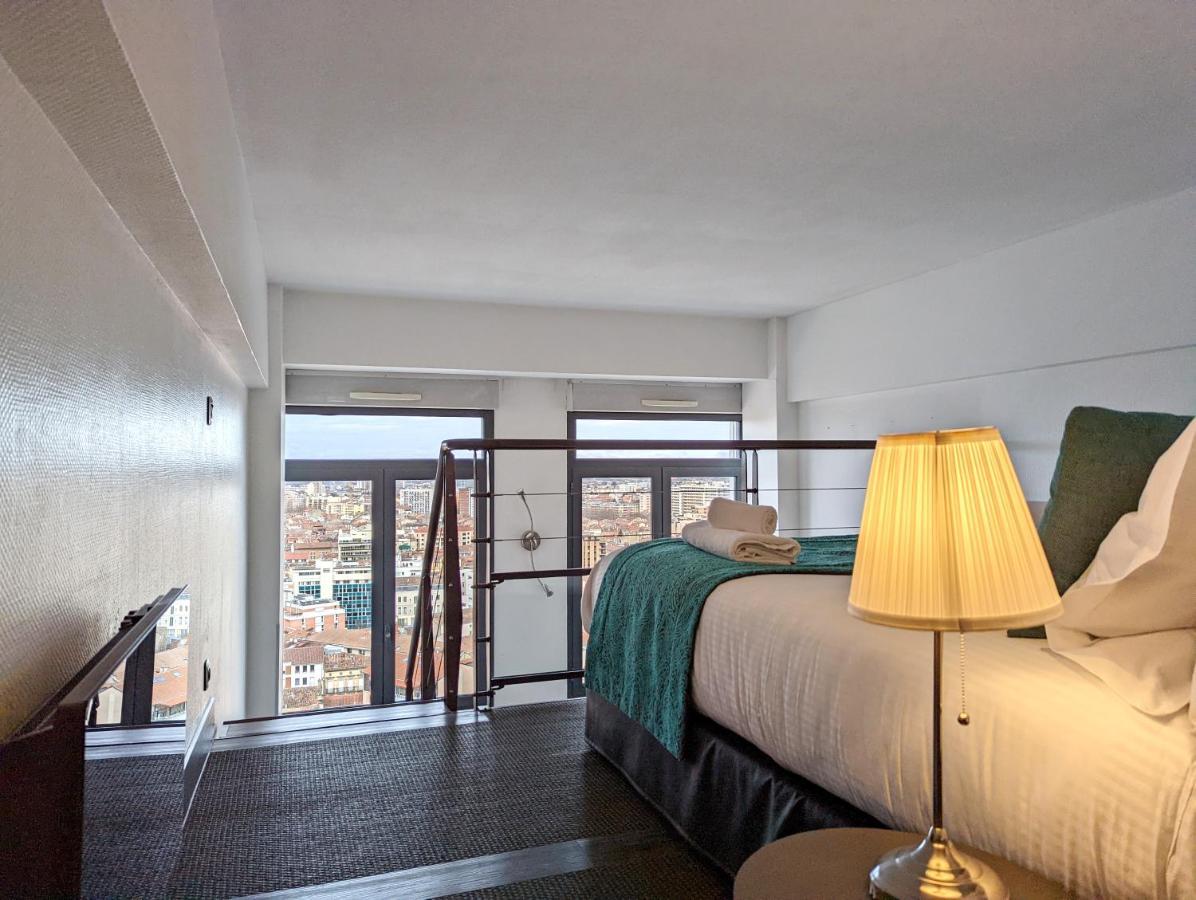 Superior Loft