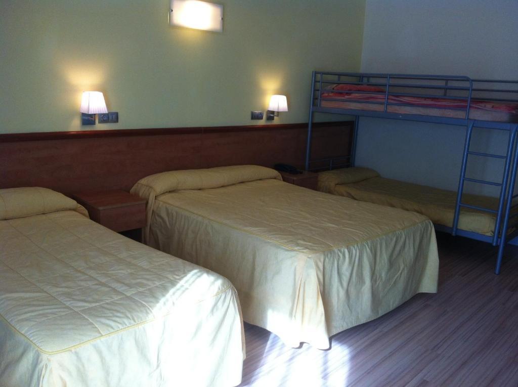 Chambre Familiale