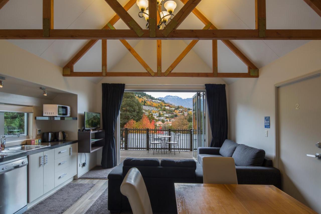 Appartement avec Vue sur la Montagne