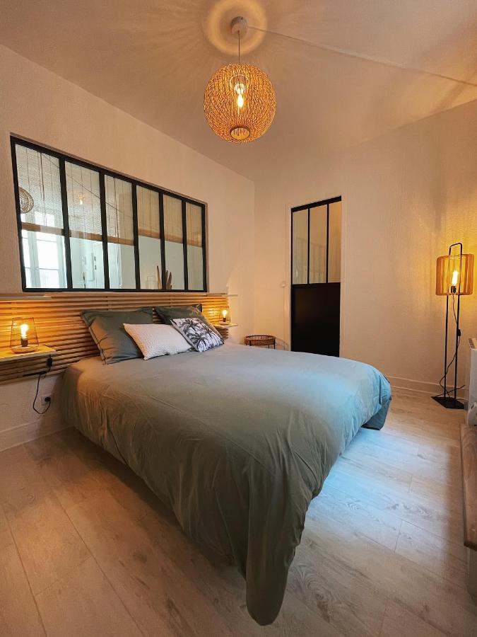 Appartement 1 Chambre