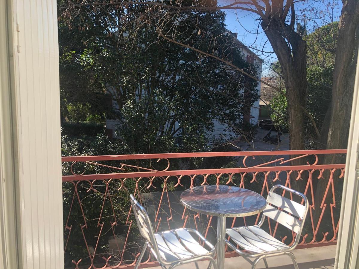 Double Room Balcony