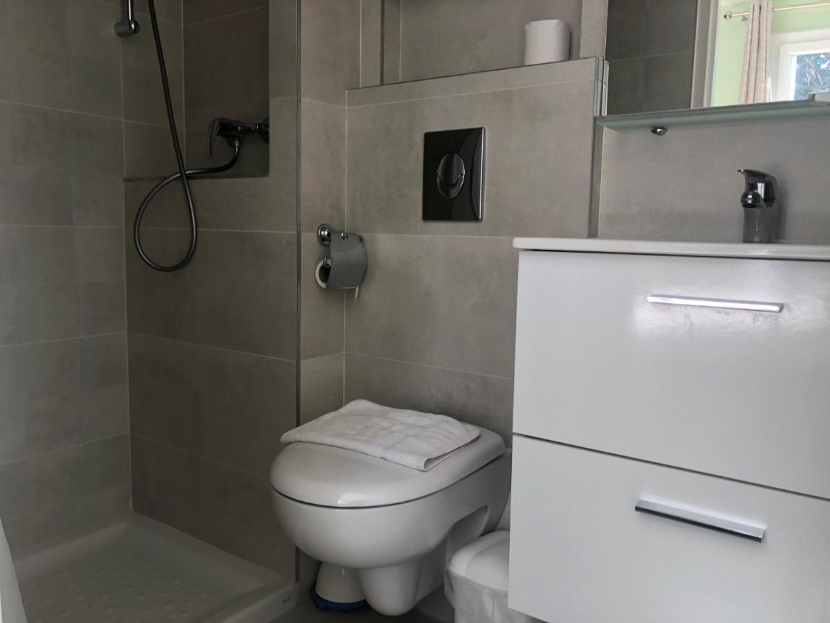 Double Room Balcony
