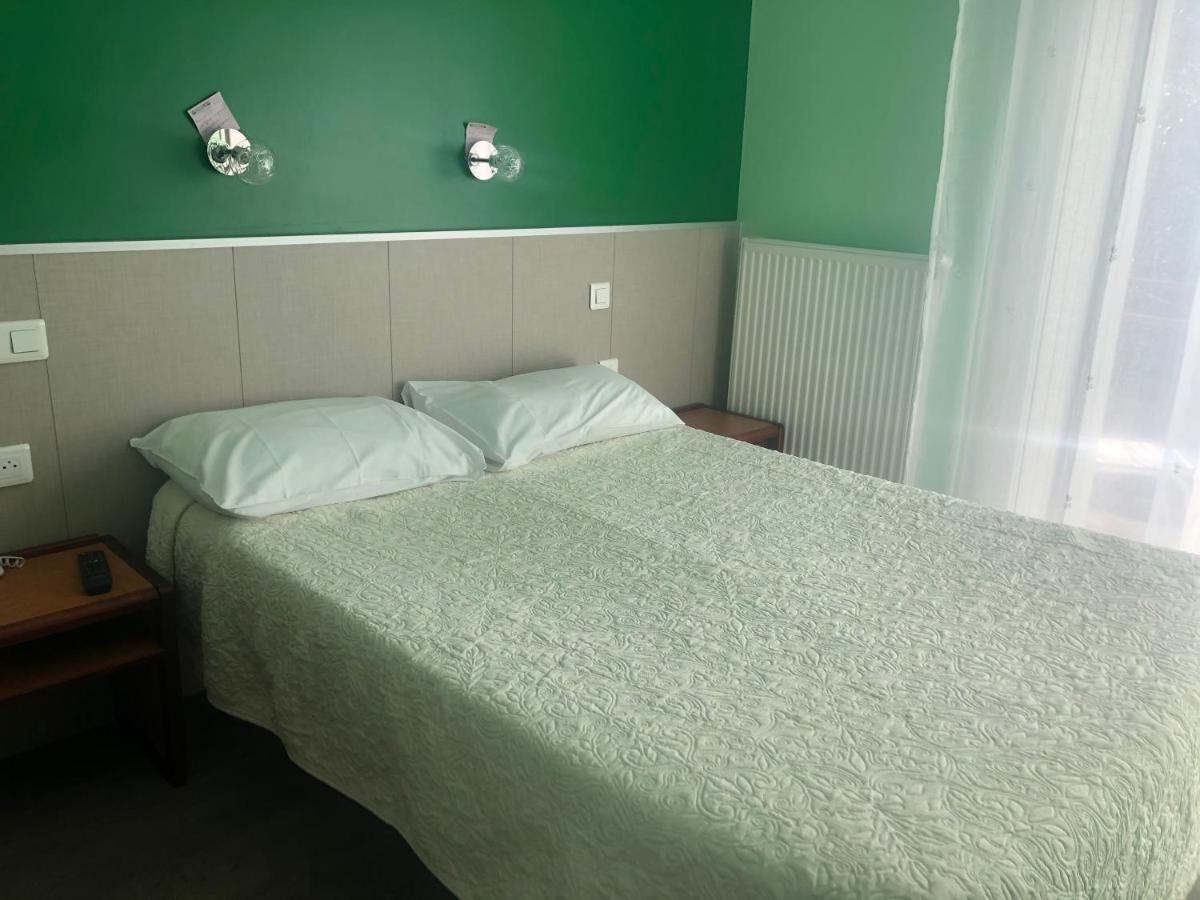 Double Room Balcony