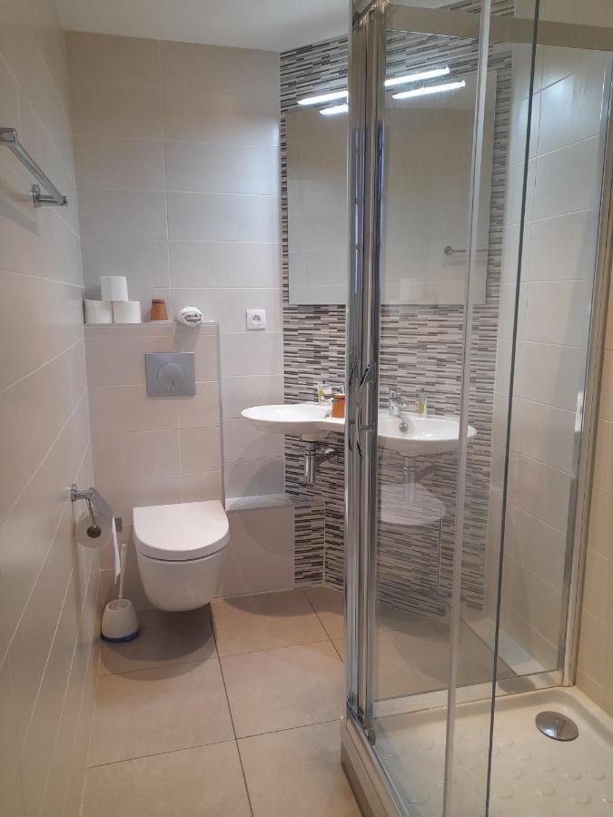 Chambre Quadruple