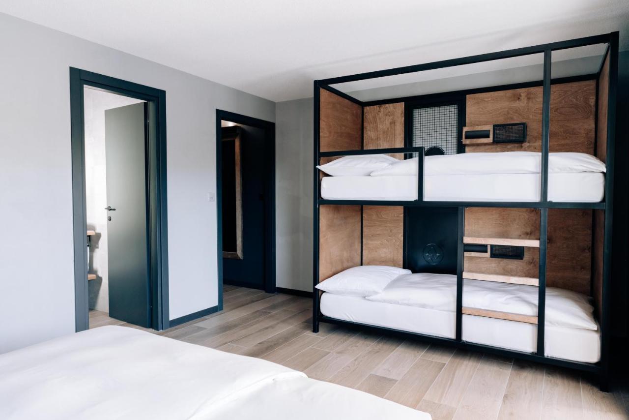 Chambre Familiale