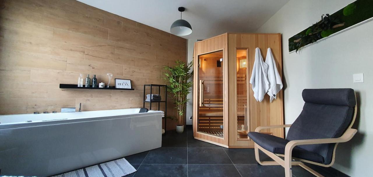 Apartment with Sauna,1183136986:JPEG