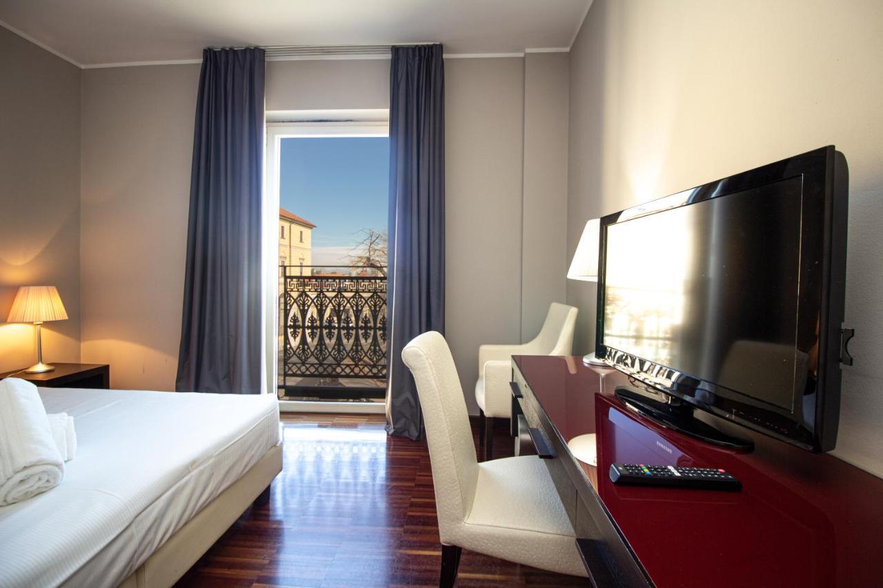 Chambre Double ou Lits Jumeaux Exécutive