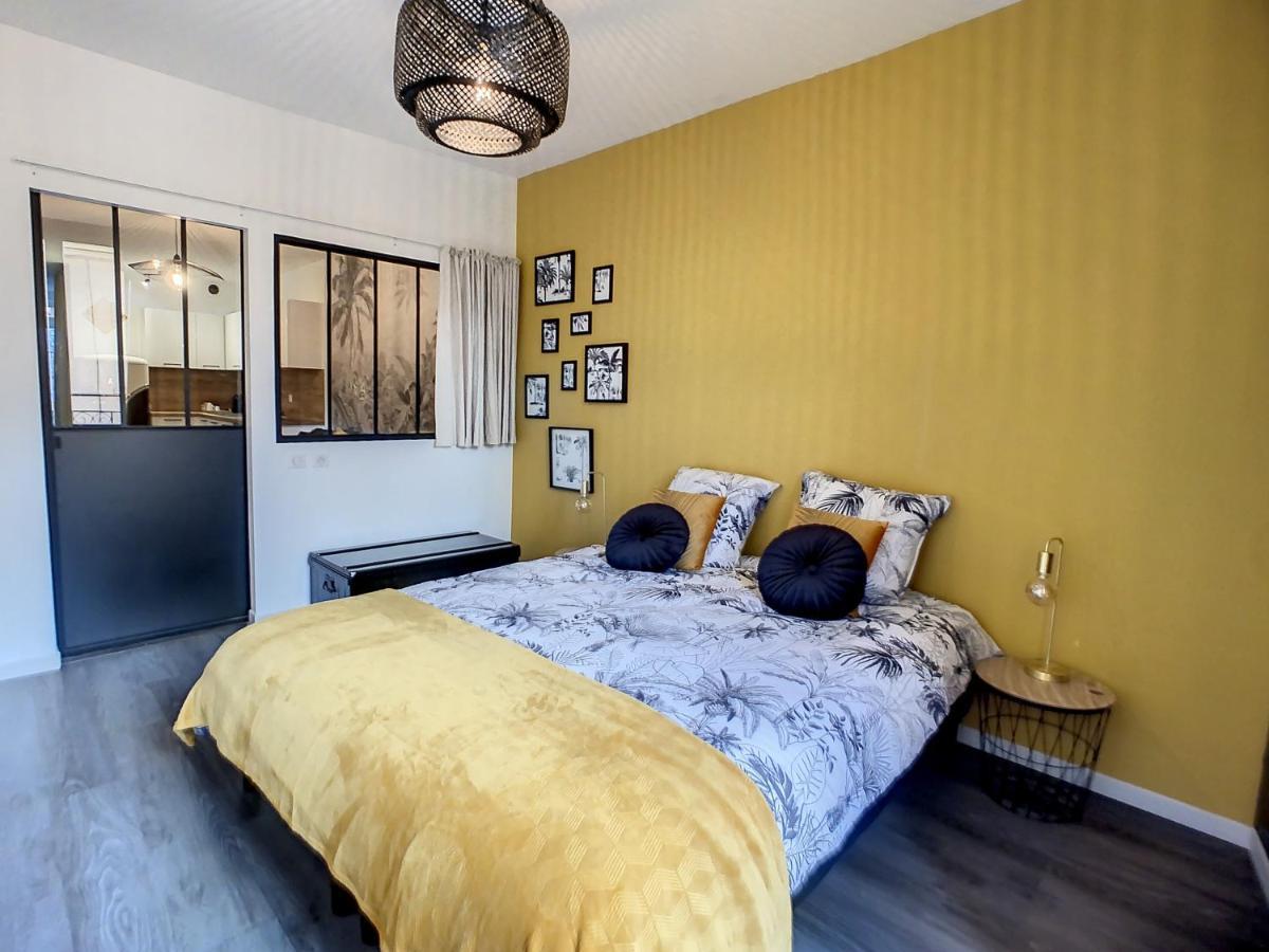 Appartement 1 Chambre