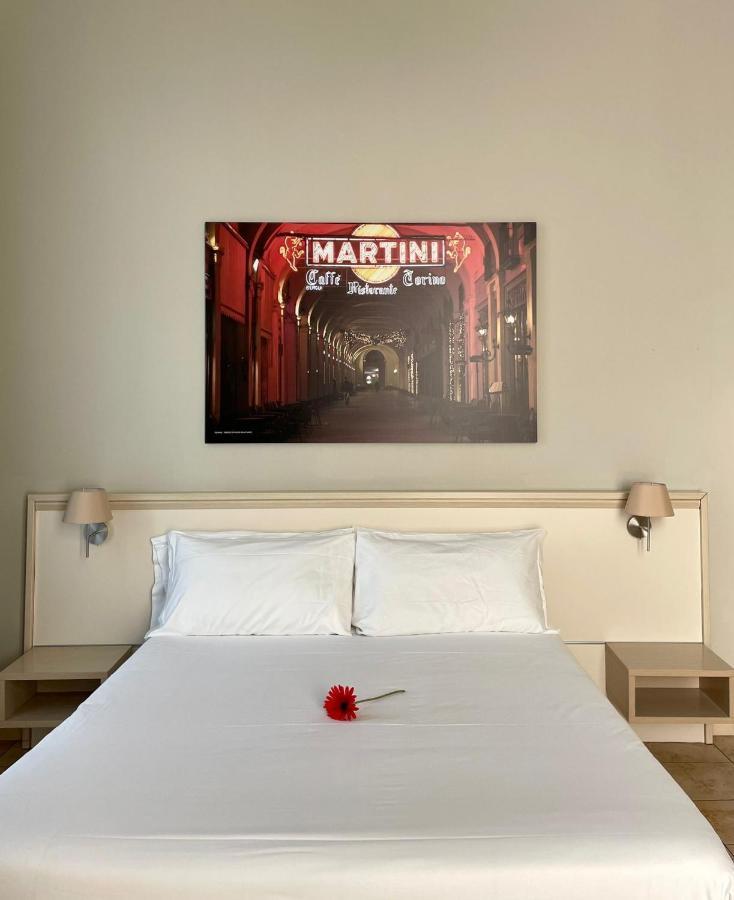 Chambre Double Économique