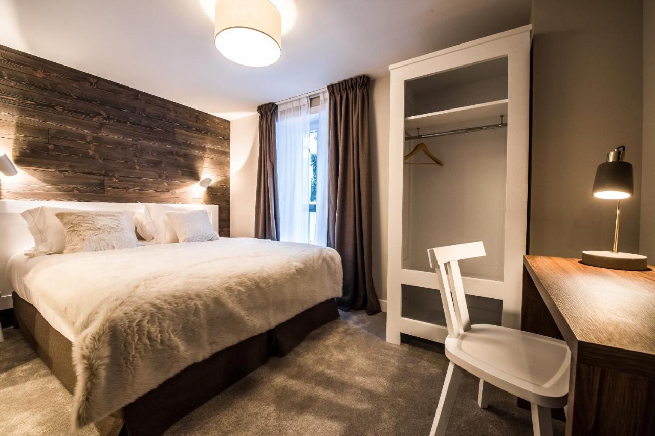 Chambre Double Supérieure