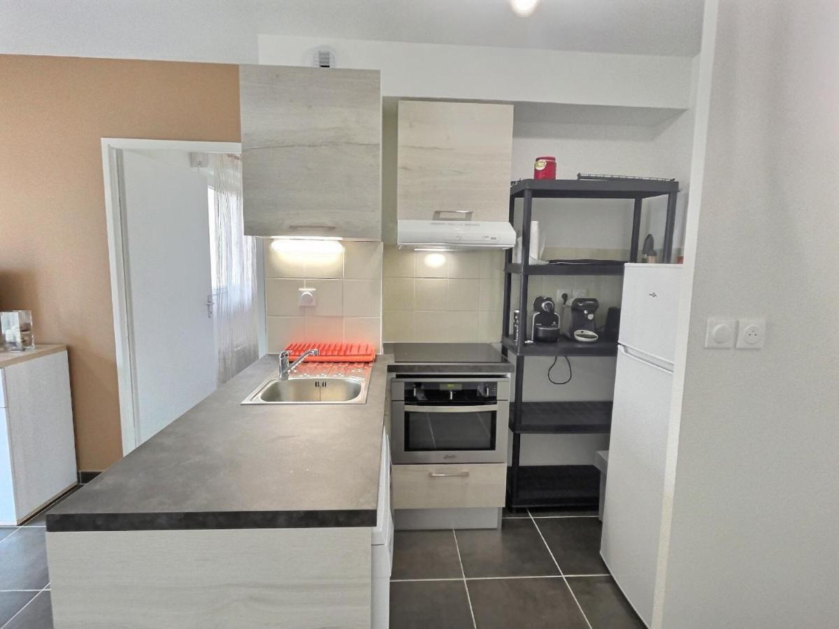 Maison 3 Chambres