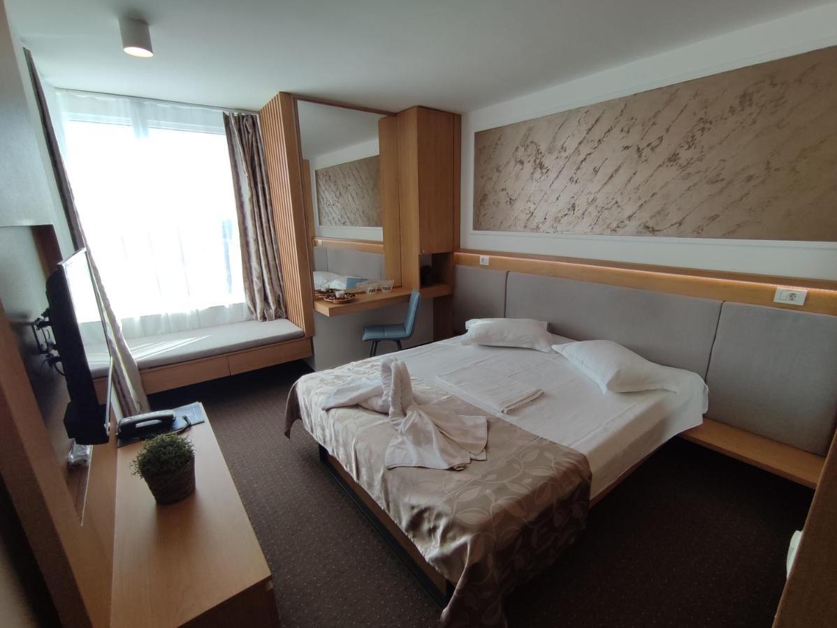 Suite Supérieure