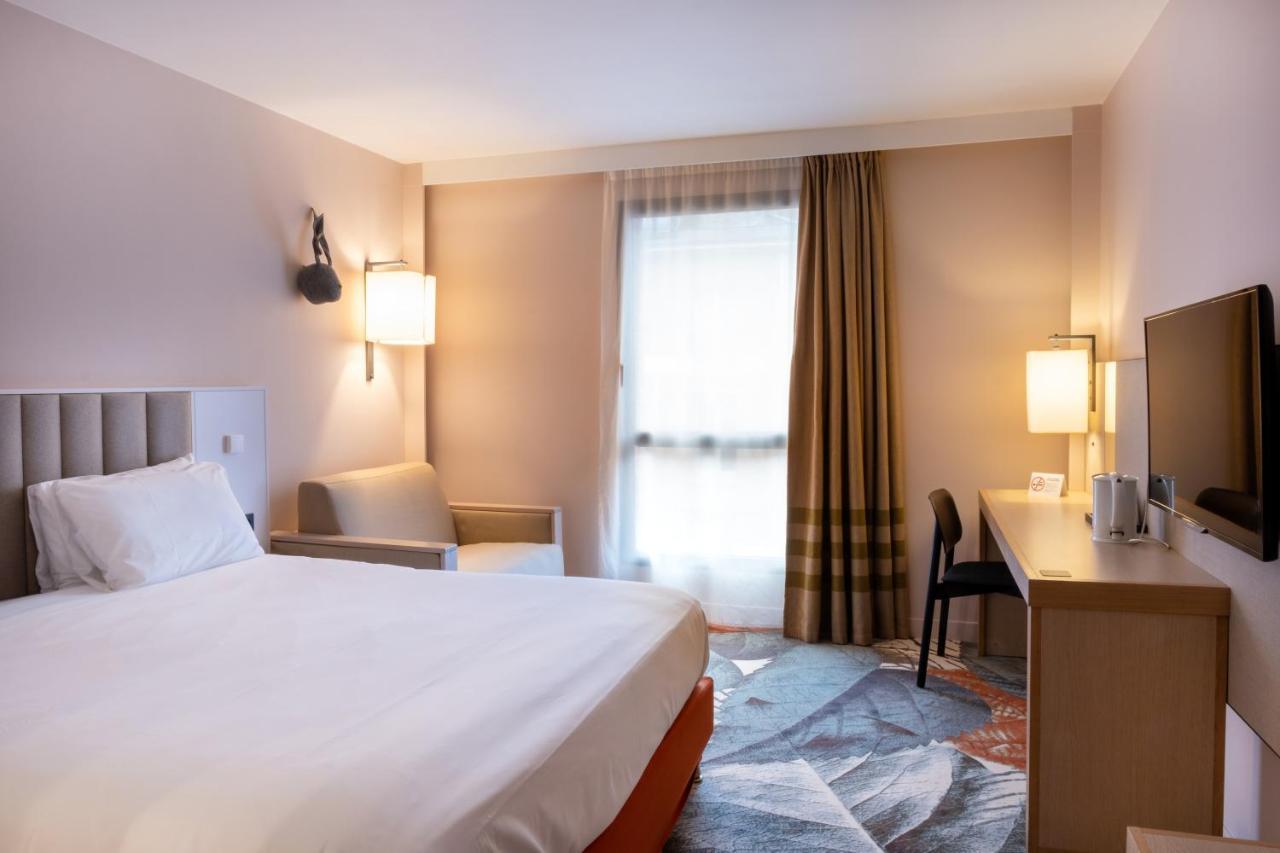Chambre Double Classique
