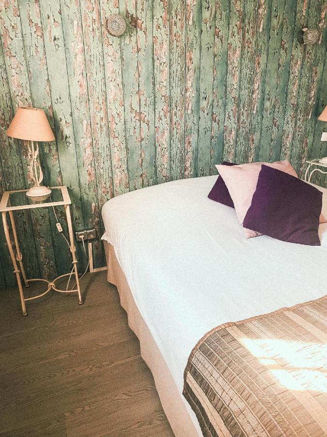 Chambre Quadruple Confort