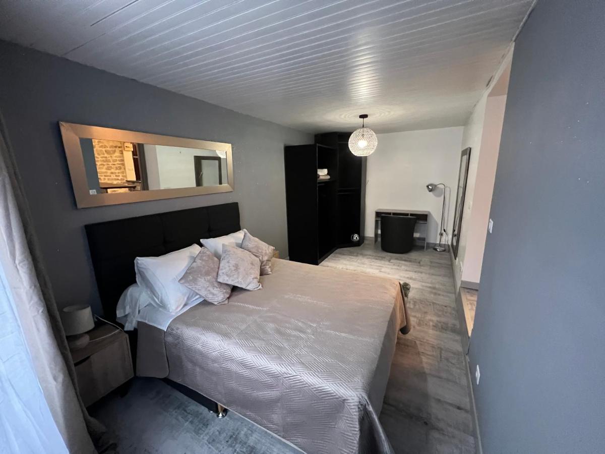 Appartement 1 Chambre