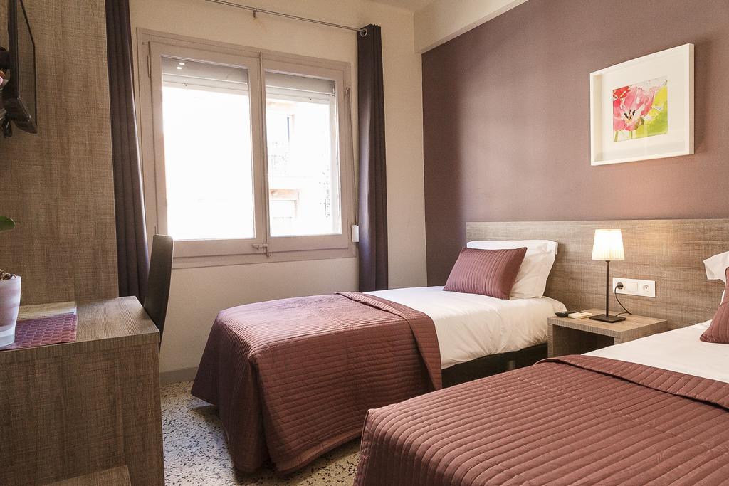 Standard Double Room Private Bathroom