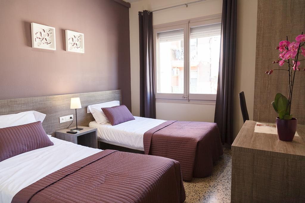 Standard Double Room Private Bathroom