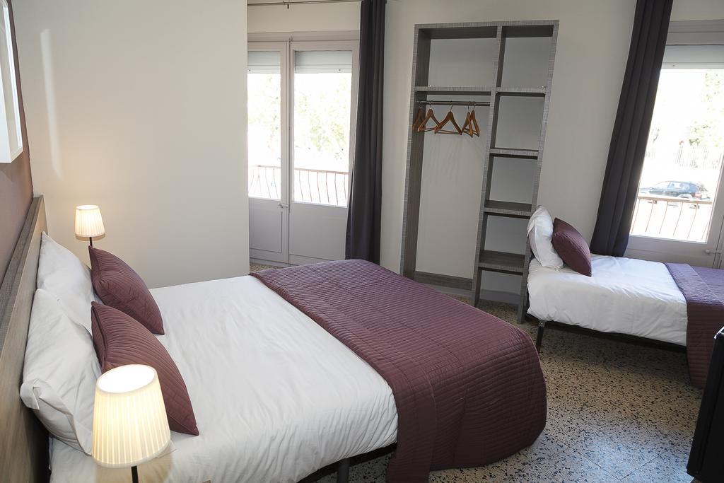 Standard Double Room Private Bathroom