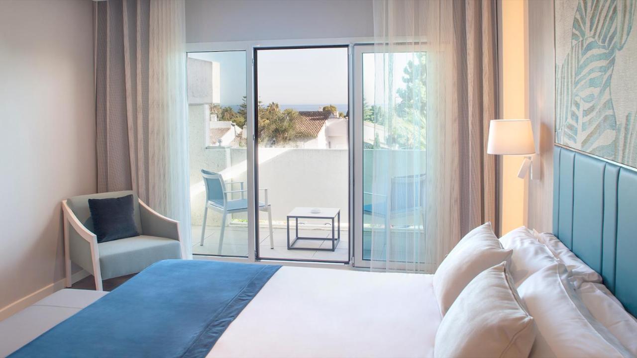 Chambre Double Premium – Vue sur Mer