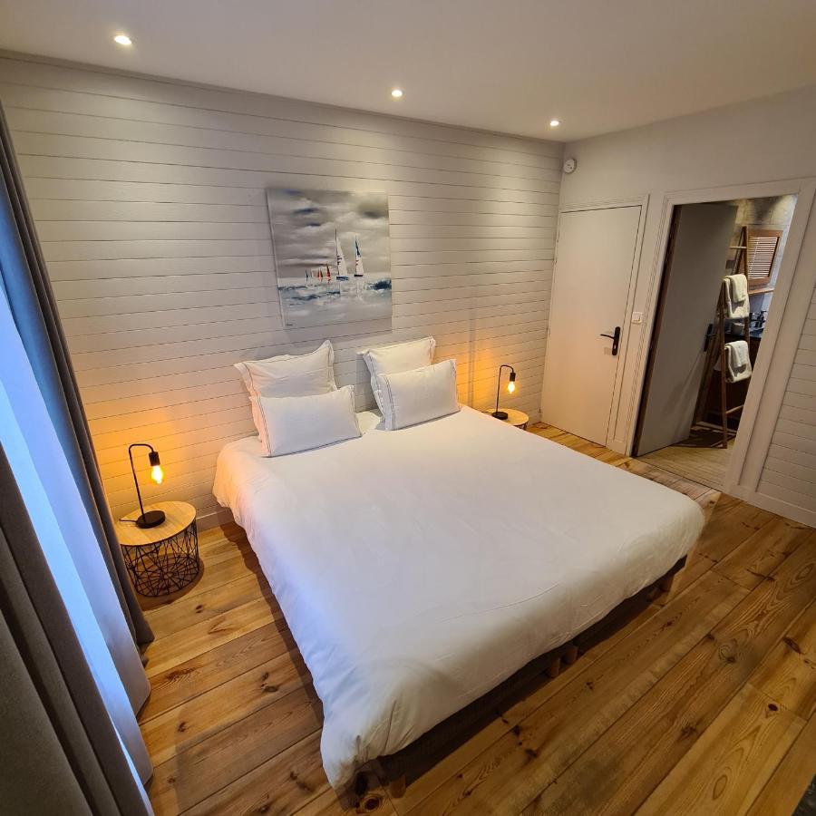 Chambre Double avec Salle de Bains Privative