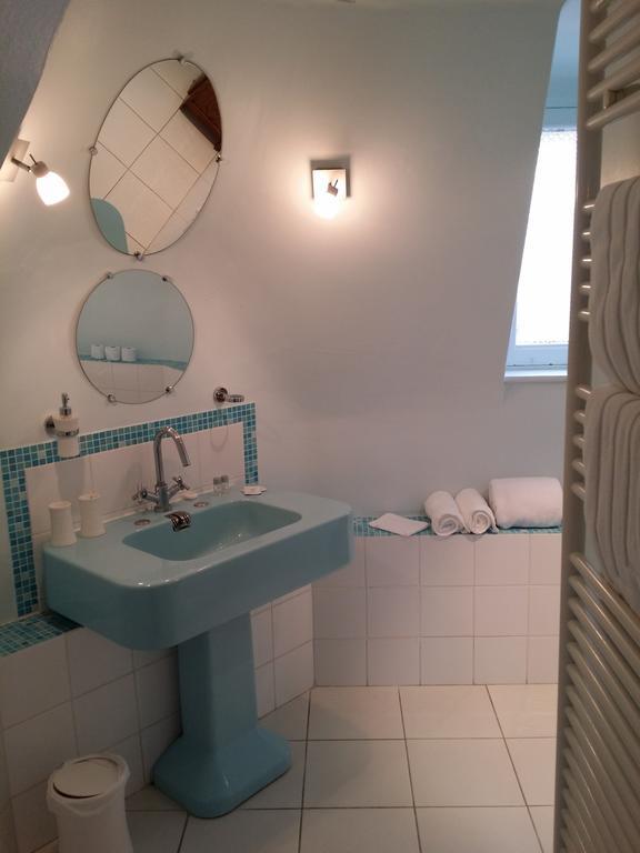 Chambre Double Classique