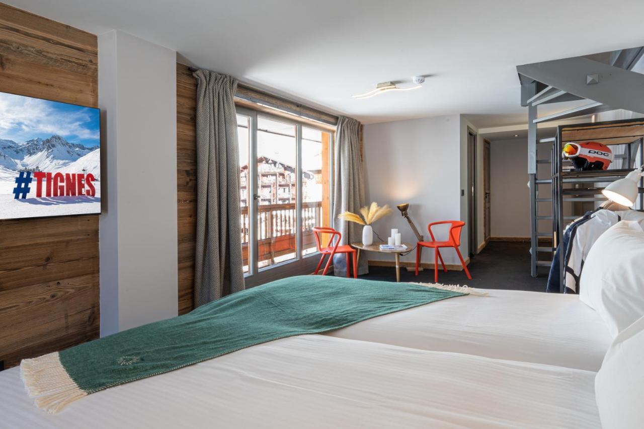 Suite Duplex Privilège