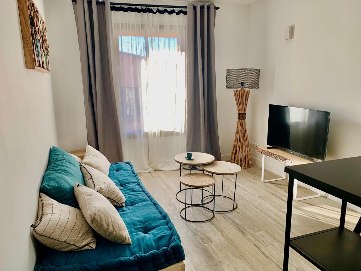 Appartement 2 Chambres
