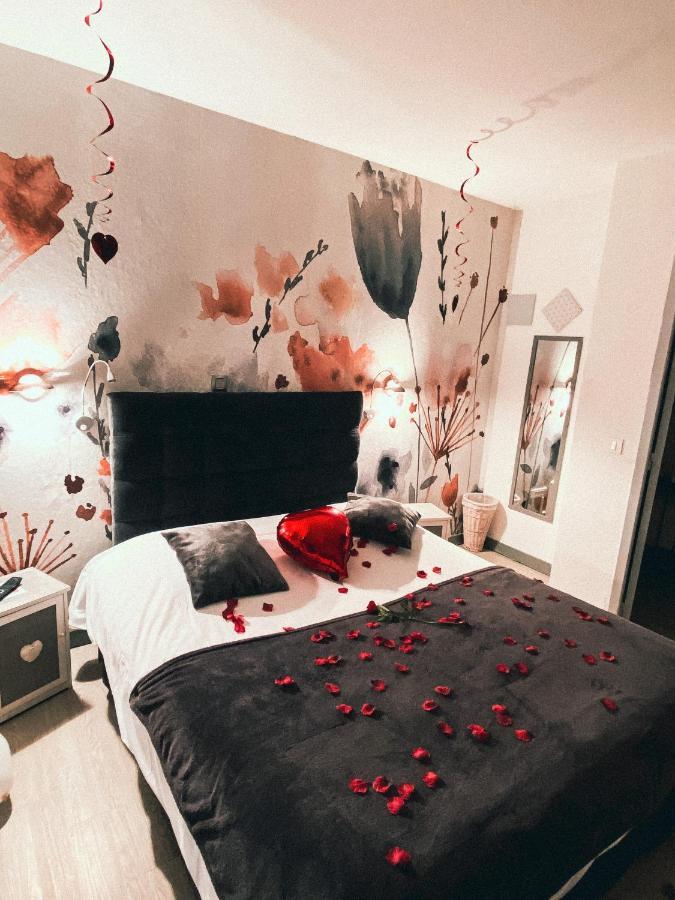 Chambre Double Standard