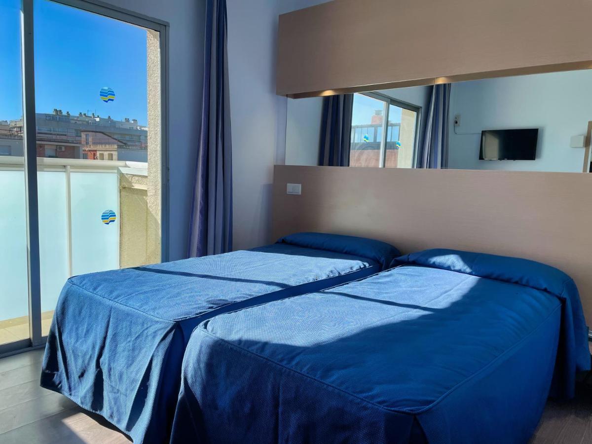 Chambre Standard avec Balcon