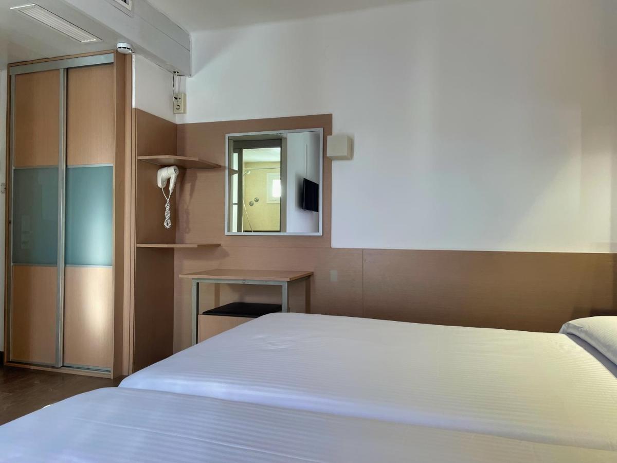 Chambre Familiale