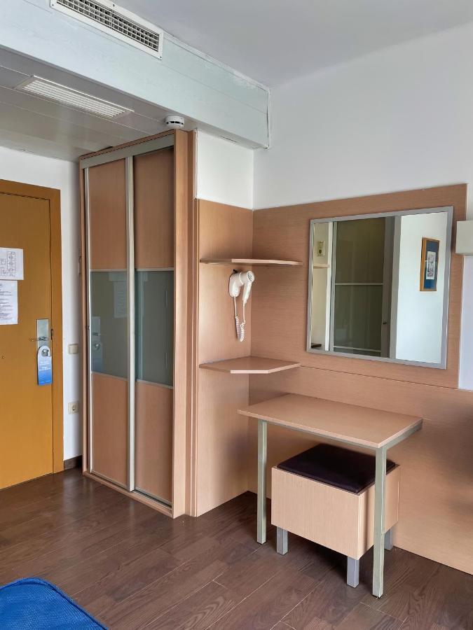 Chambre Standard avec Terrasse