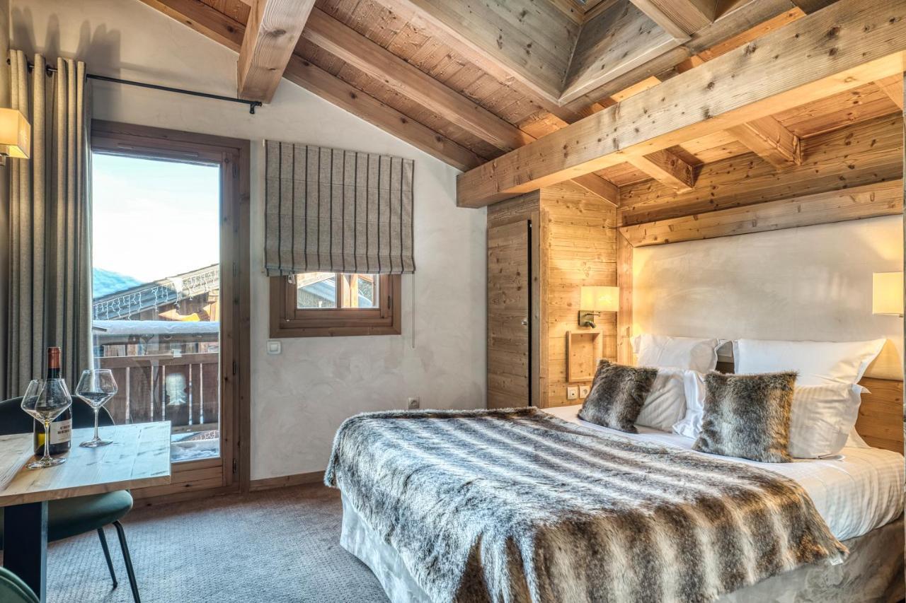 Double Room Balcony