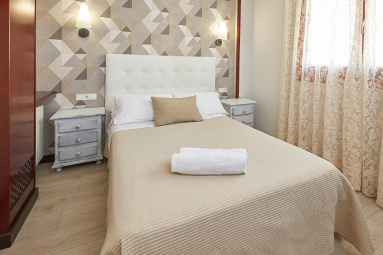 Chambre Double Économique