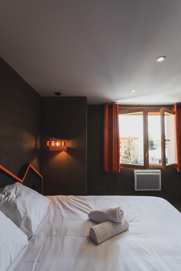 Double Room Mountain View
