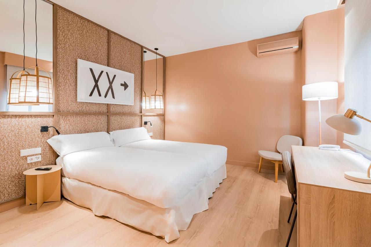 Chambre Familiale