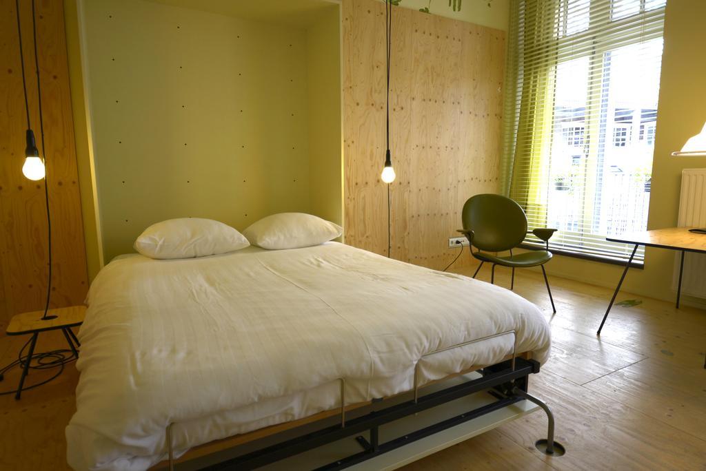 Chambre Double Confort