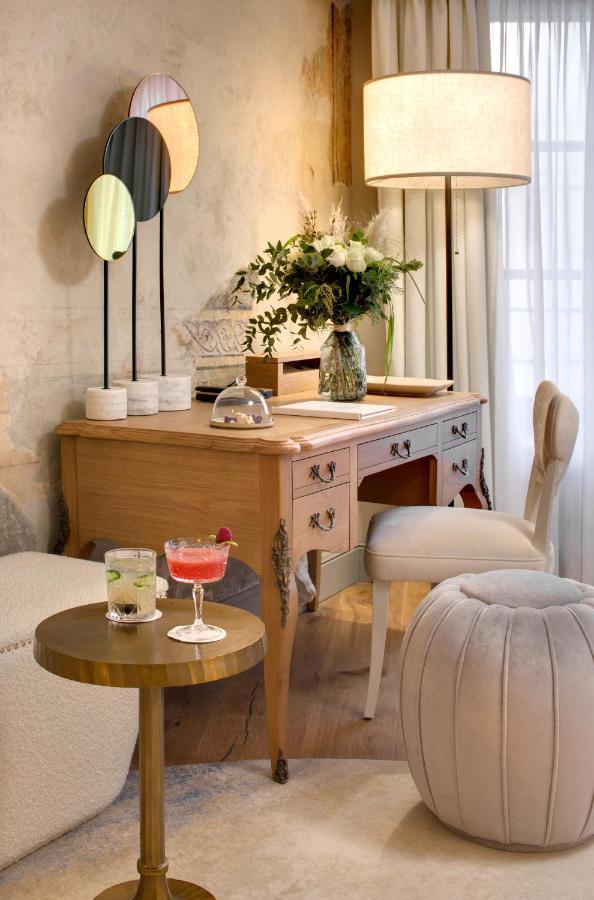 Chambre Double Supérieure