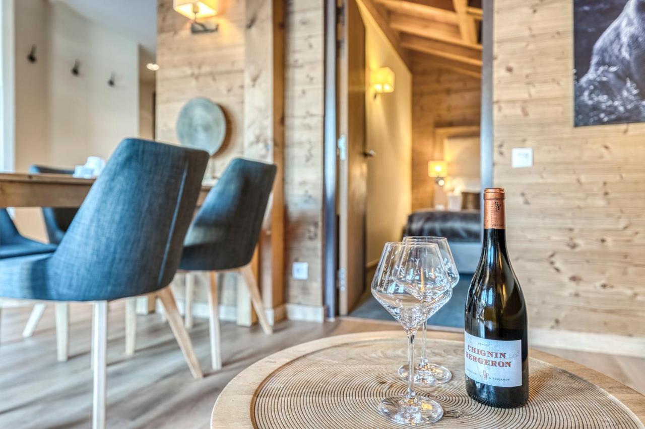 Megève Suite