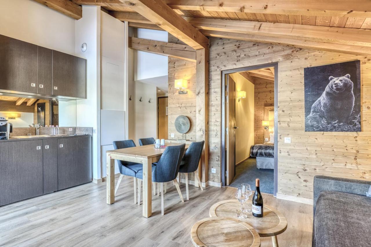 Megève Suite