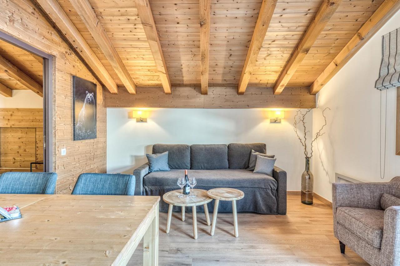 Megève Suite