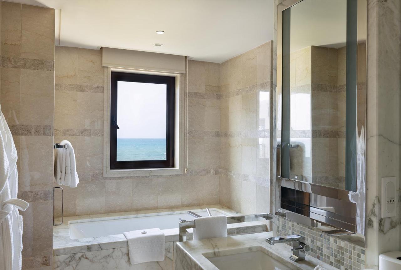 Chambre Lits Jumeaux Deluxe - Vue sur Mer